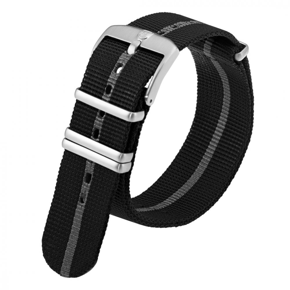 Levně Řemínek Luminox FNX.2301.20Q.1.K