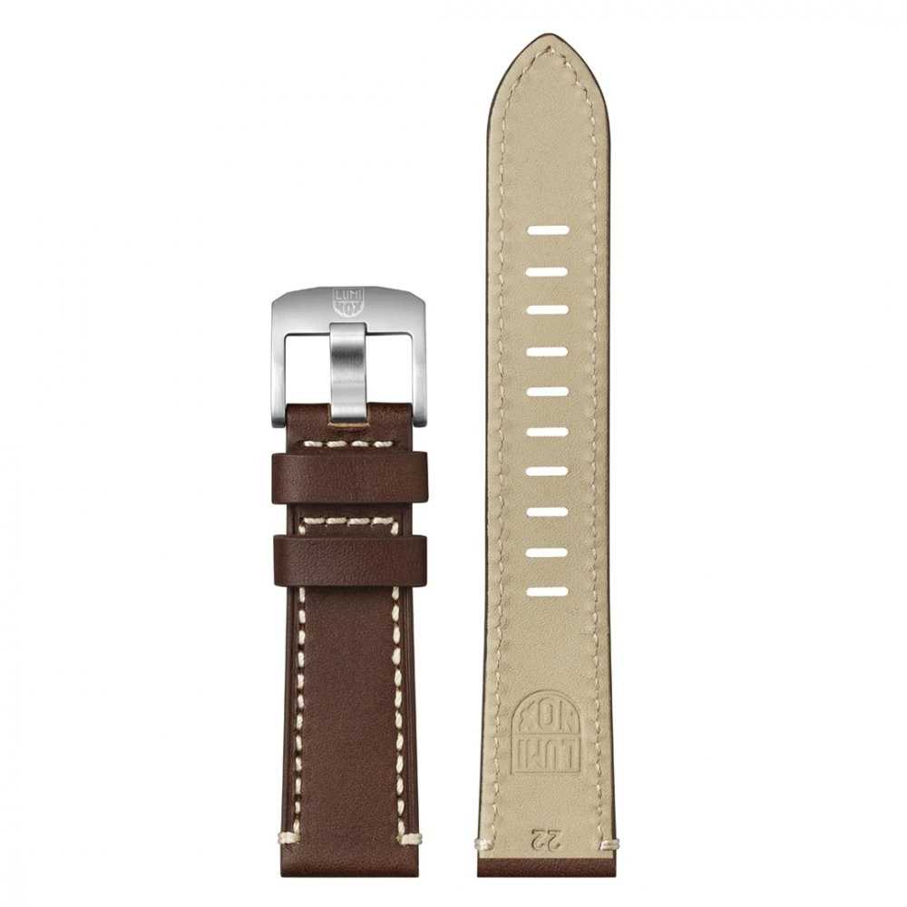 Levně Řemínek Luminox FEX.2202.71Q.K