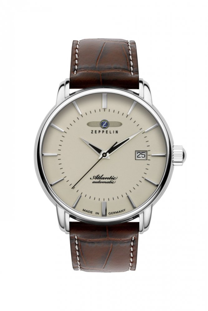 Hodinky Zeppelin 8452-5