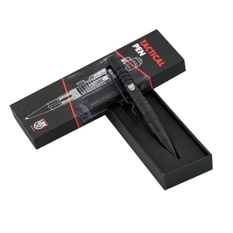 Levně Luminox Taktické pero JAC.L032