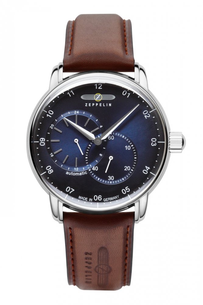 Hodinky Zeppelin 8662-3