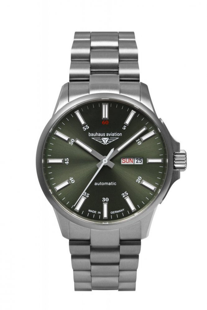 Hodinky BAUHAUS 2866M-4