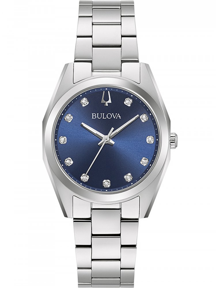 Hodinky Bulova 96P229