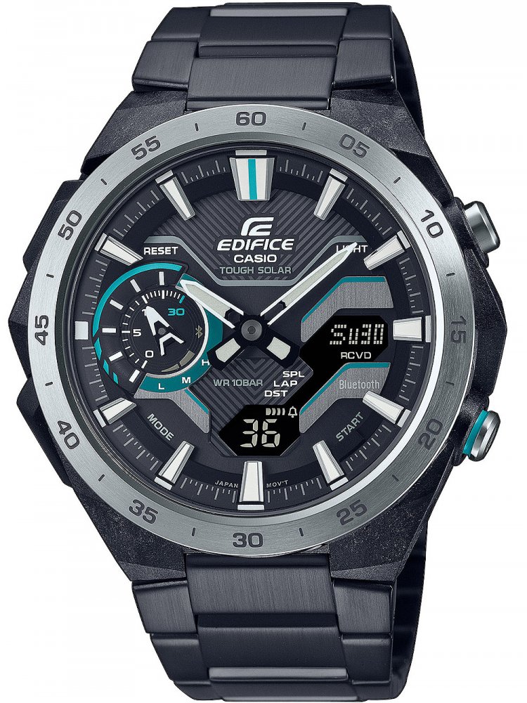 Hodinky Casio ECB-2200DD-1AEF