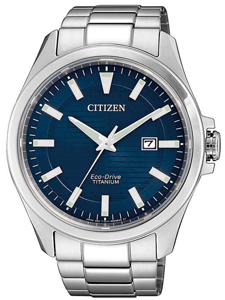 Hodinky Citizen BM7470-84L