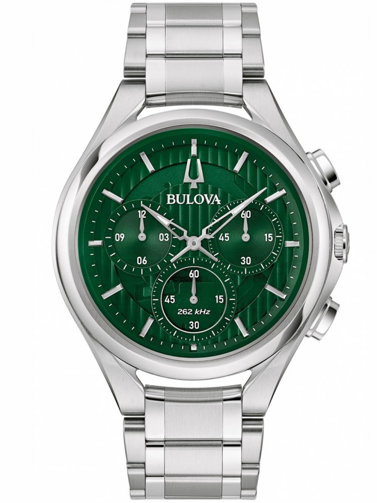 Hodinky Bulova 96A297