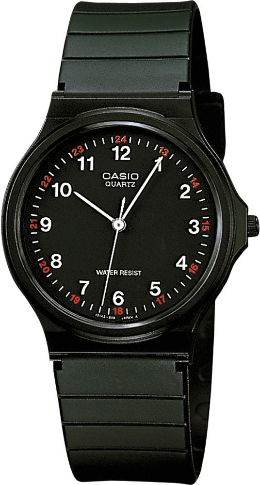 Hodinky Casio MQ-24-1BLLEG