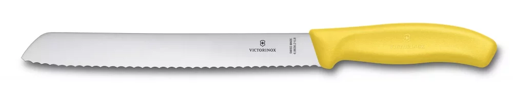 Nůž na chleba Victorinox 6.8636.21L8B