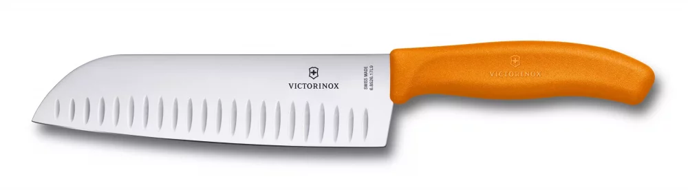 Santoku nůž Victorinox 6.8526.17L9B