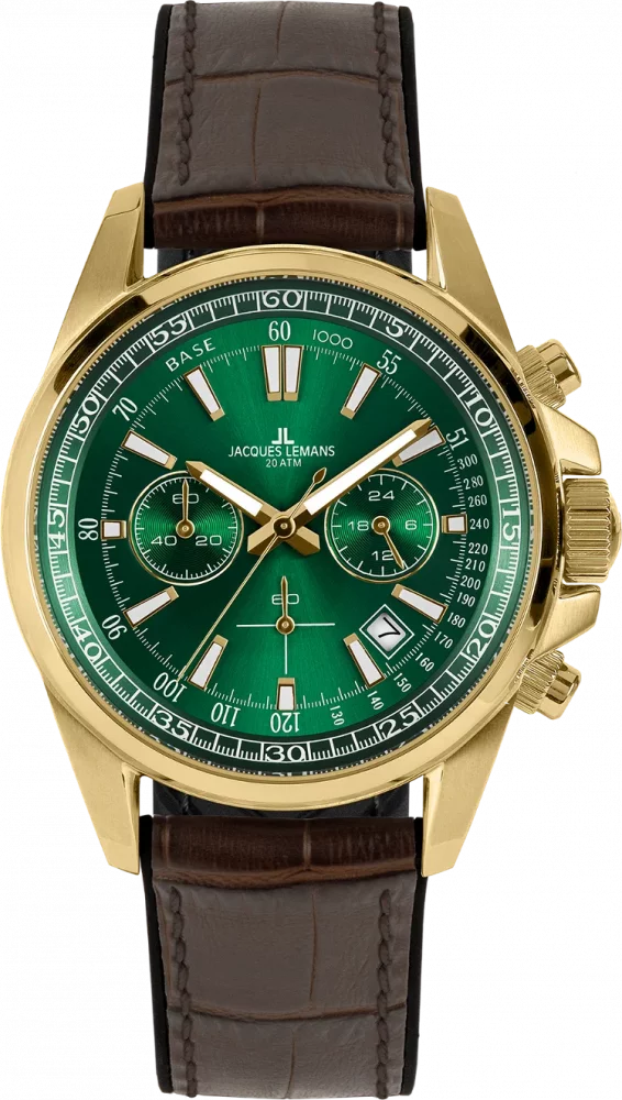 Hodinky Jacques Lemans Liverpool 1-2117H