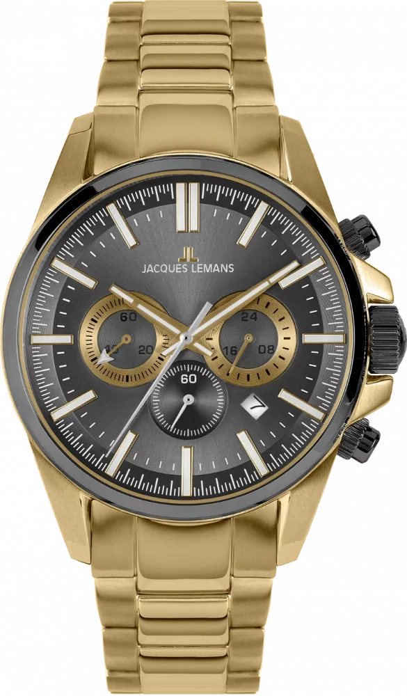 Hodinky Jacques Lemans Liverpool 1-2119H