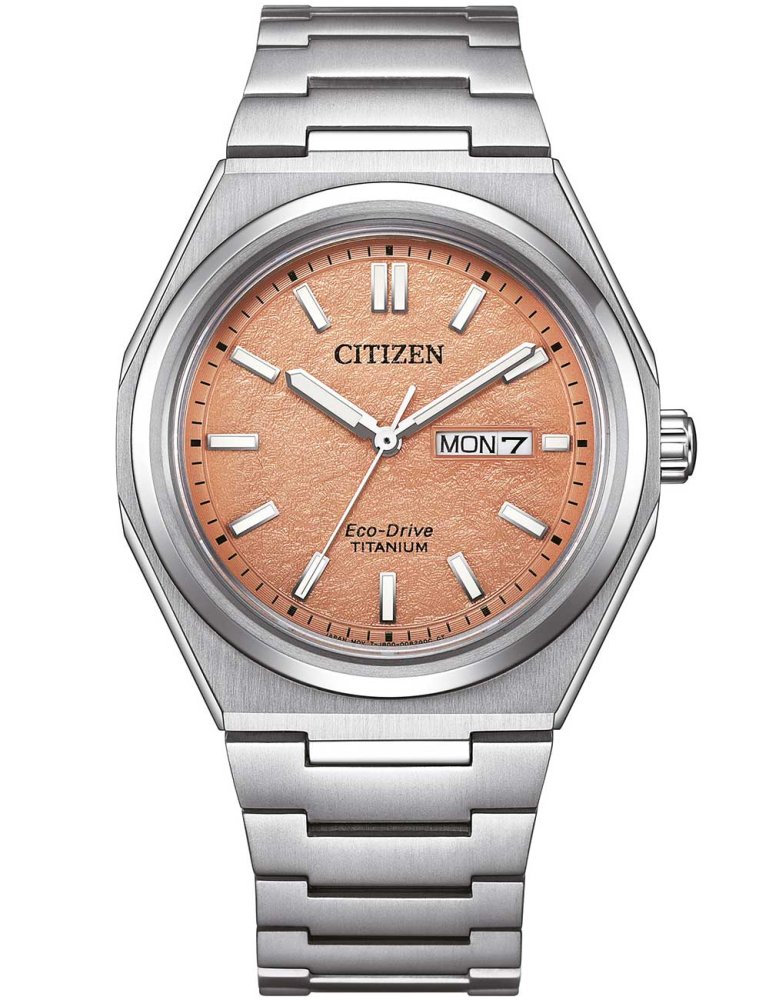 Hodinky Citizen AW0130-85ZE
