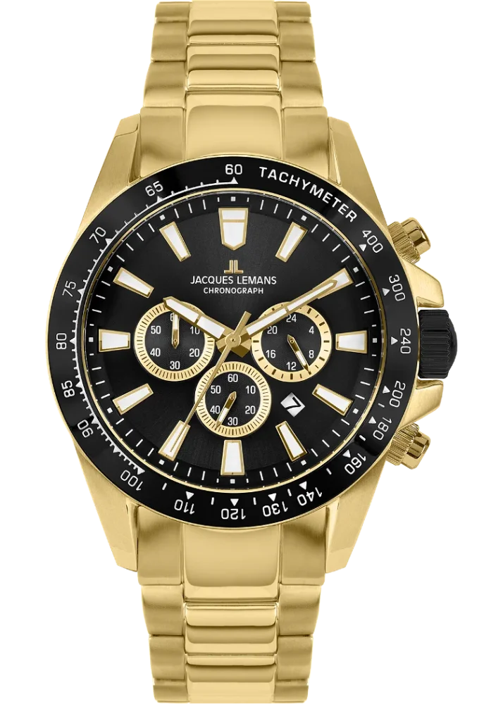 Hodinky Jacques Lemans Liverpool 1-2140I