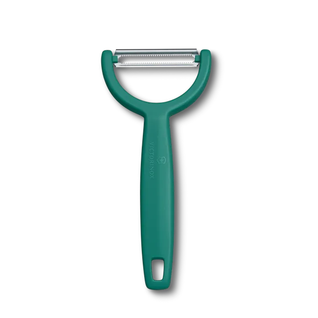 Škrabka Ypso Peeler Victorinox 6.0963.4 Zelená