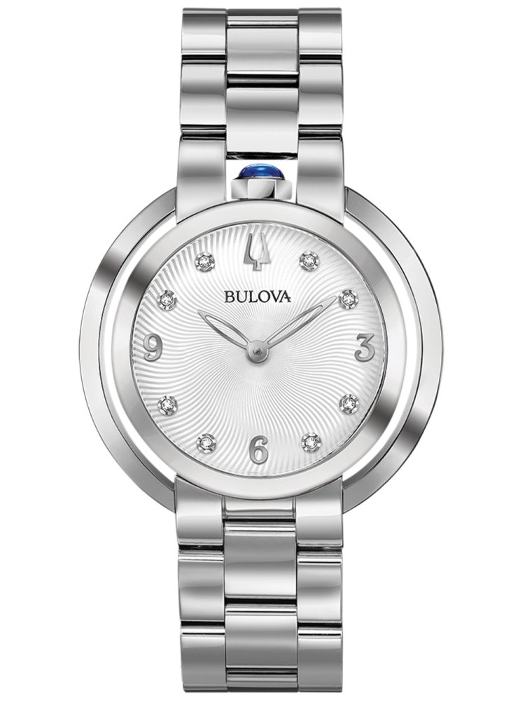 Hodinky Bulova 96P184