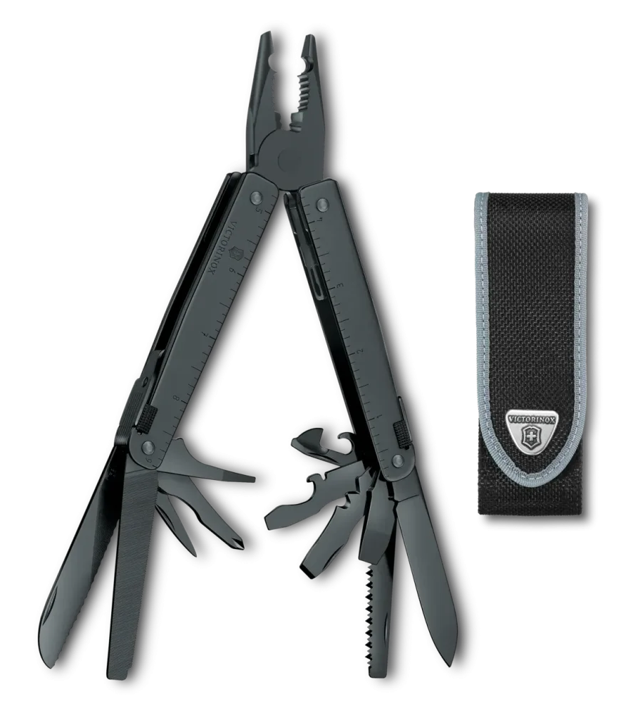 Swiss Tool BS Victorinox 3.0323.3CN