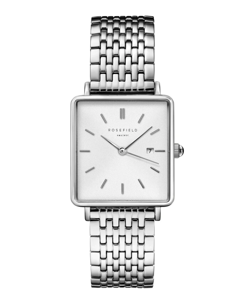 Hodinky Rosefield QWSS-Q08