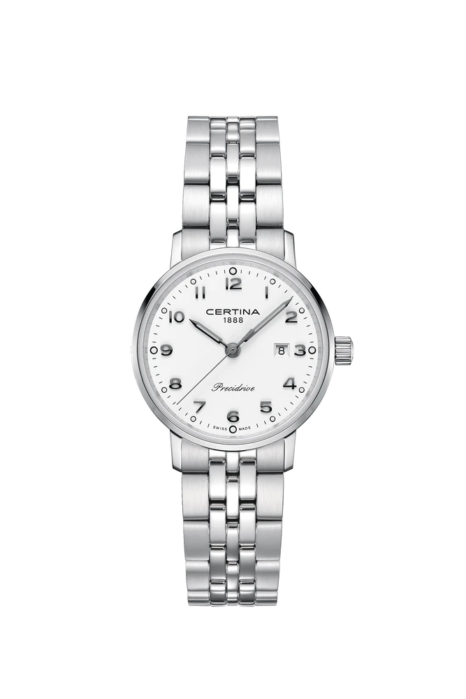 Hodinky Certina C035.210.11.012.00