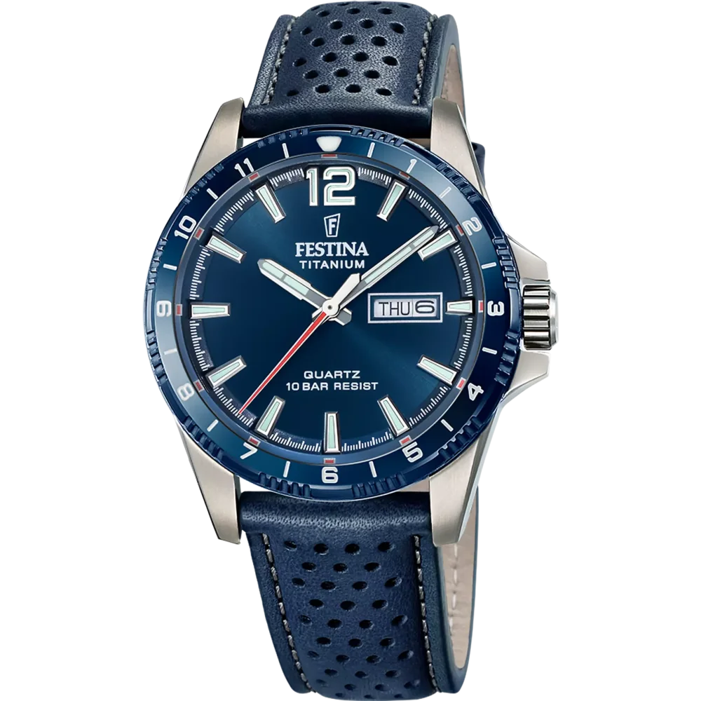 Hodinky Festina 20699/2