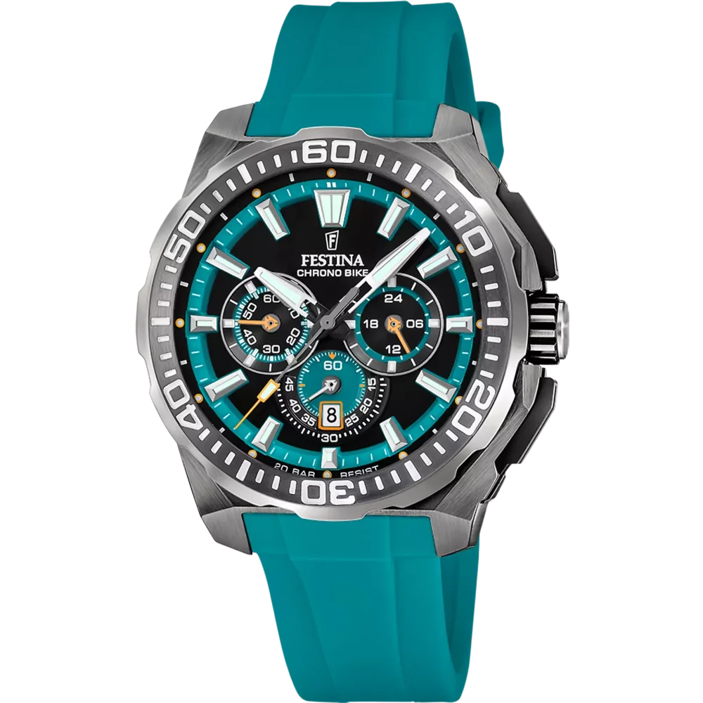 Hodinky Festina 20725/6