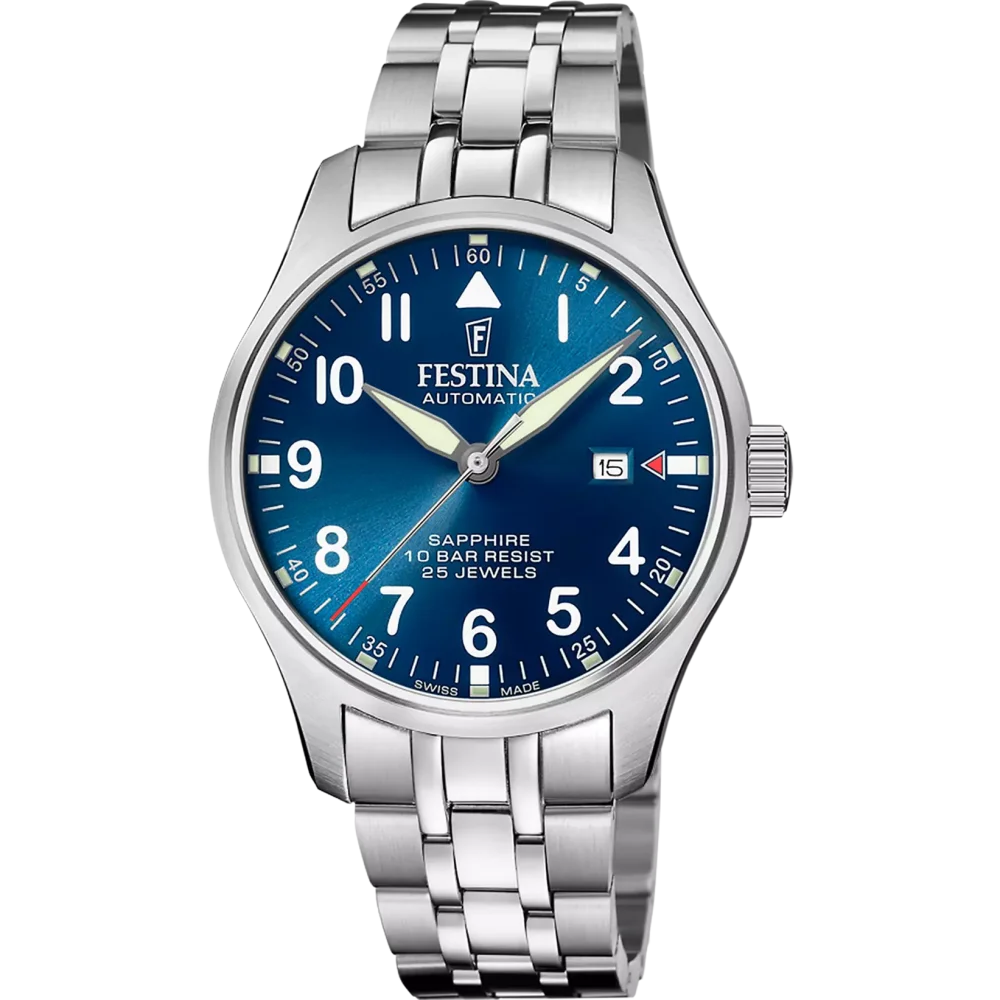 Hodinky Festina 20151/C