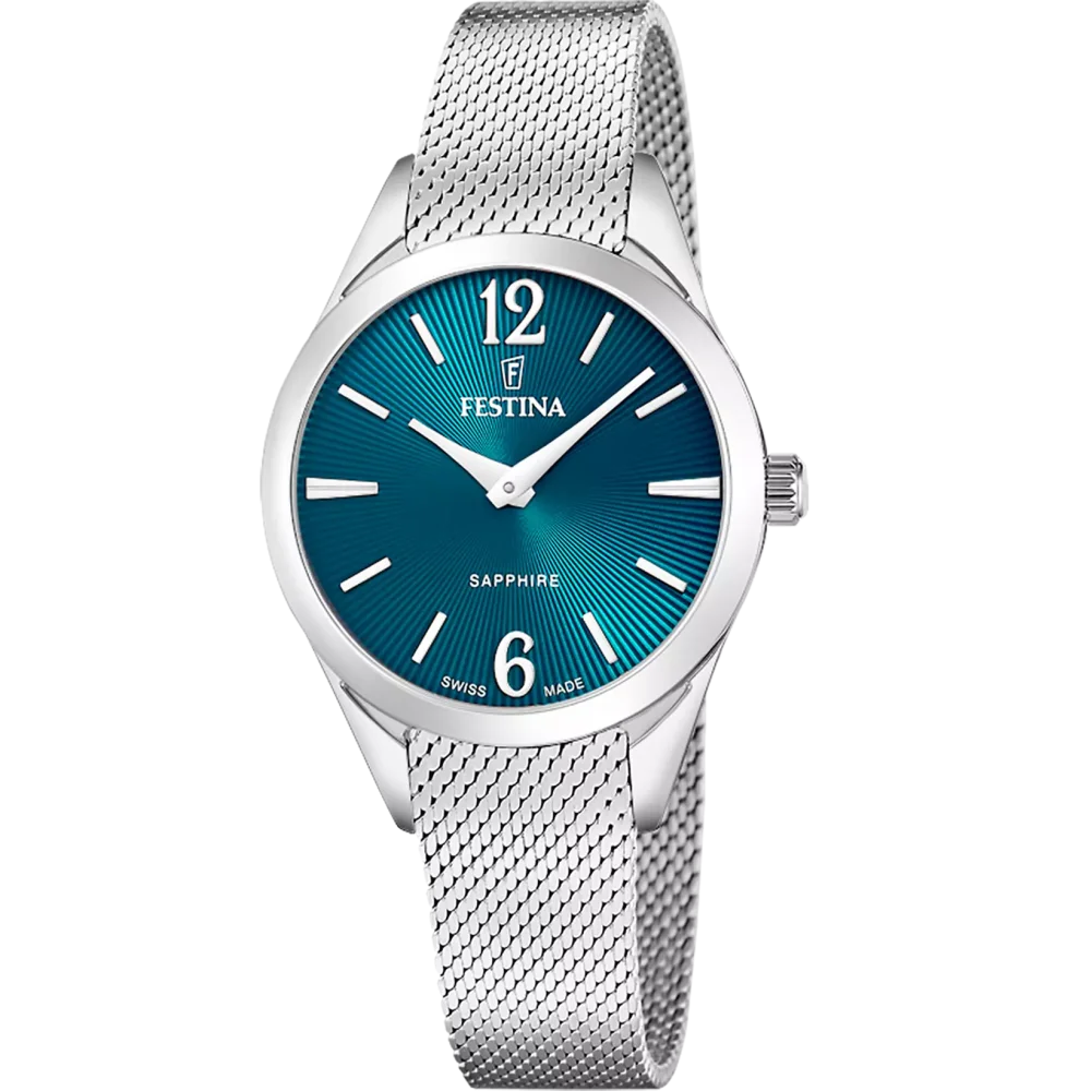 Hodinky Festina 20076/4