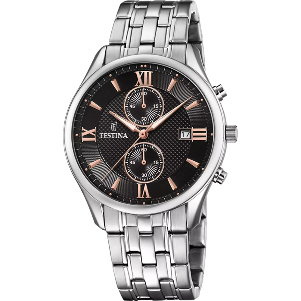Hodinky Festina 6854/7