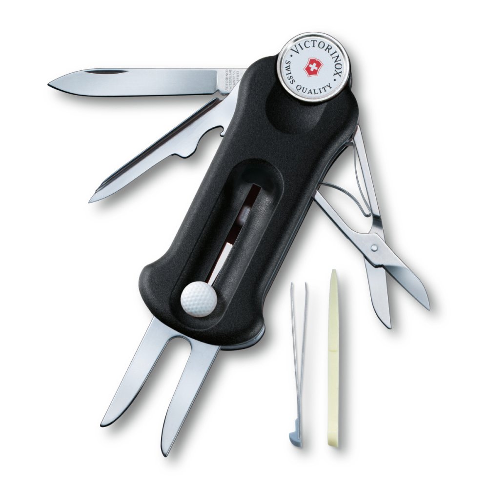 Levně Kapesní nůž Victorinox 0.7052.3 GOLF Tool