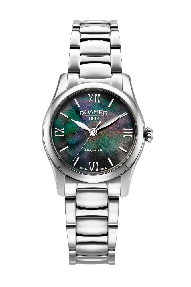 Hodinky ROAMER 974847 41 80 20