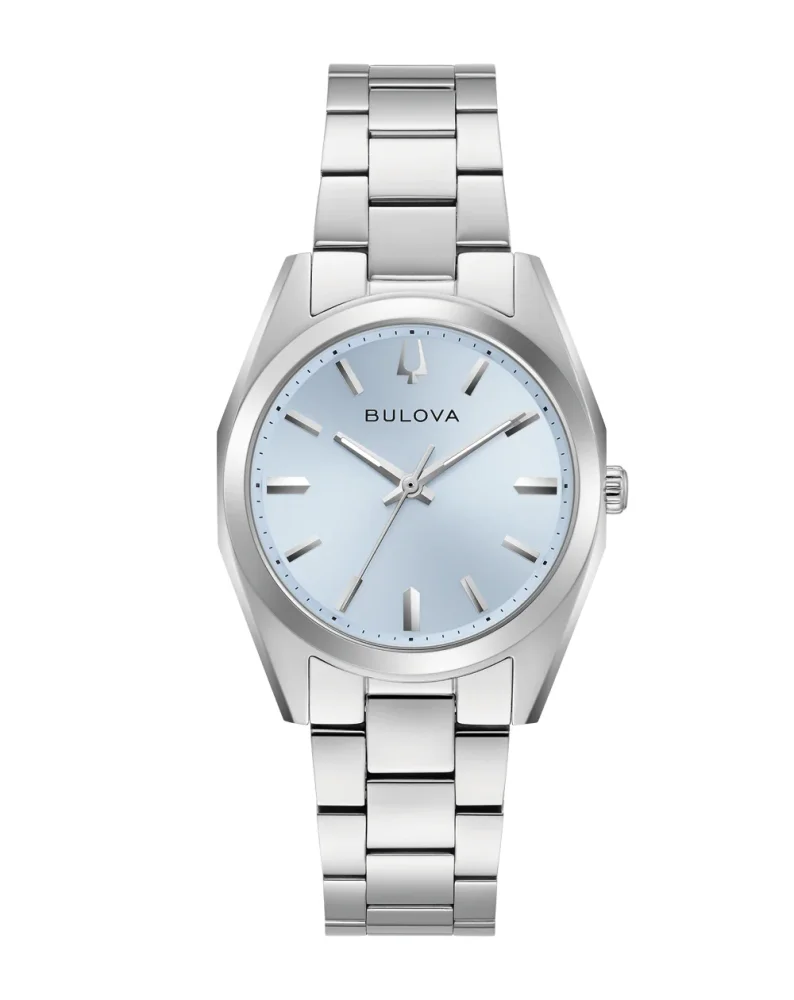 Hodinky Bulova 96L346