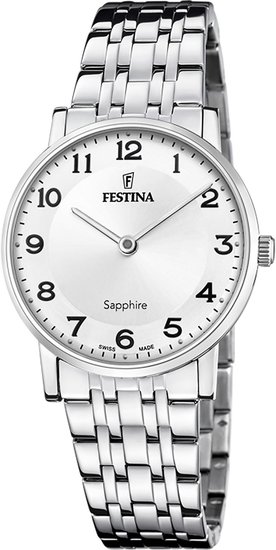 Hodinky Festina 20047/1
