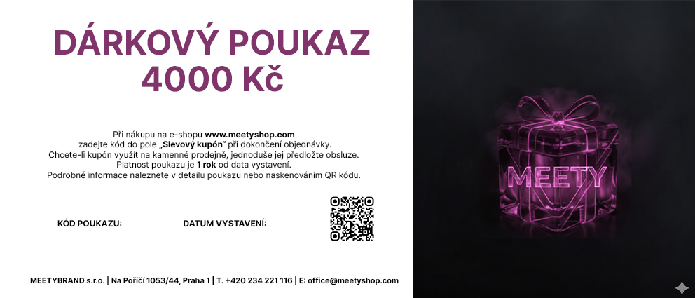 Levně Kupón 4000