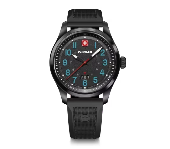 Hodinky Wenger 01.0541.127