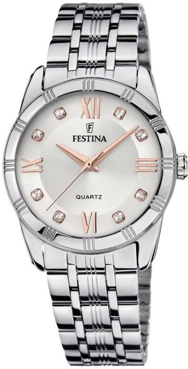 Levně Hodinky Festina 16940/B