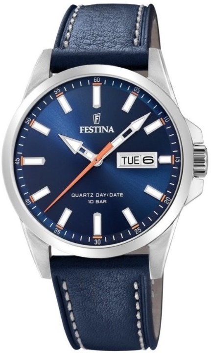 Levně Hodinky Festina 20358/3