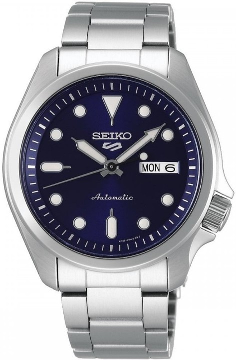 Hodinky Seiko SRPE53K1