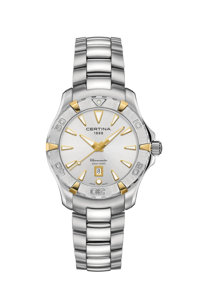 Hodinky Certina C032.251.21.031.00