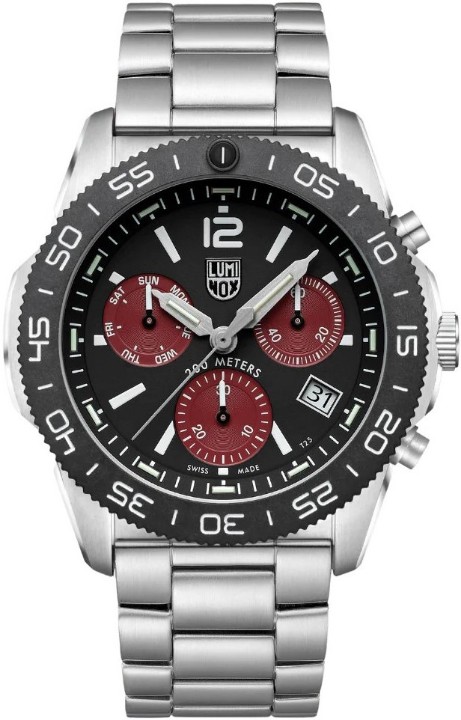 Levně Hodinky Luminox XS.3155.1.M