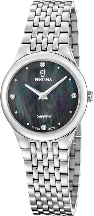 Hodinky Festina 20096/4