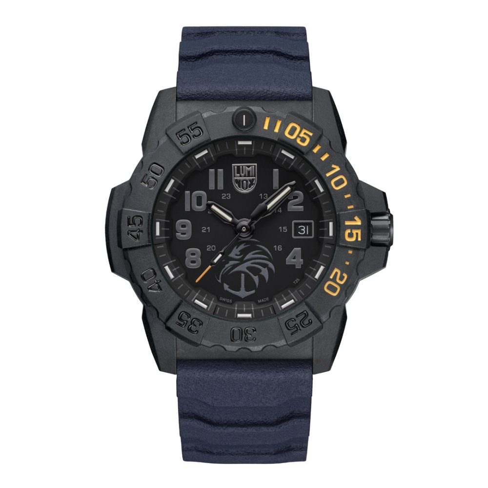 Levně Hodinky Luminox XS.3505.NSF.N