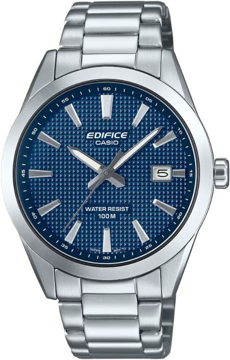 Levně Hodinky Casio EFV-160D-2AVEF