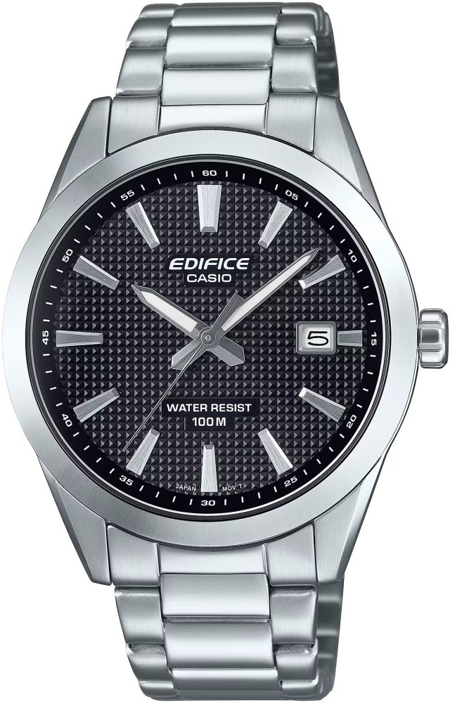 Levně Hodinky Casio EFV-160D-1AVEF