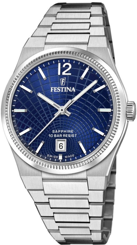 Levně Hodinky Festina 20052/7