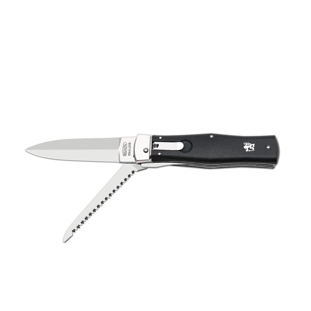 Levně Vyhazovací nůž Mikov Predator 241-NH-2/KP
