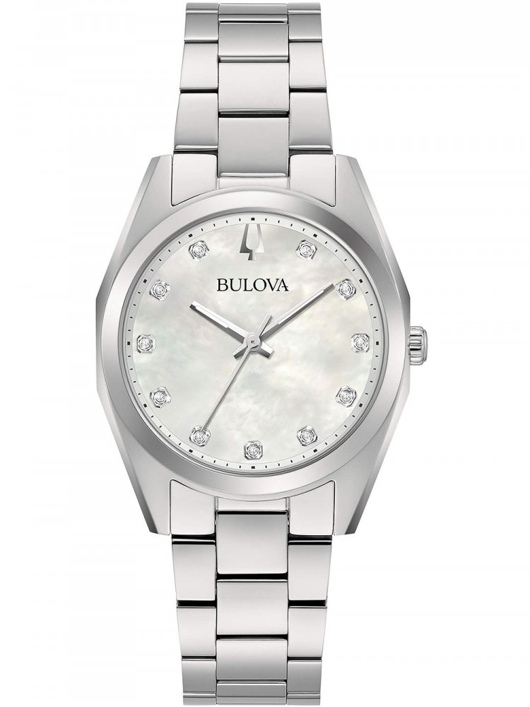 Hodinky Bulova 96P228