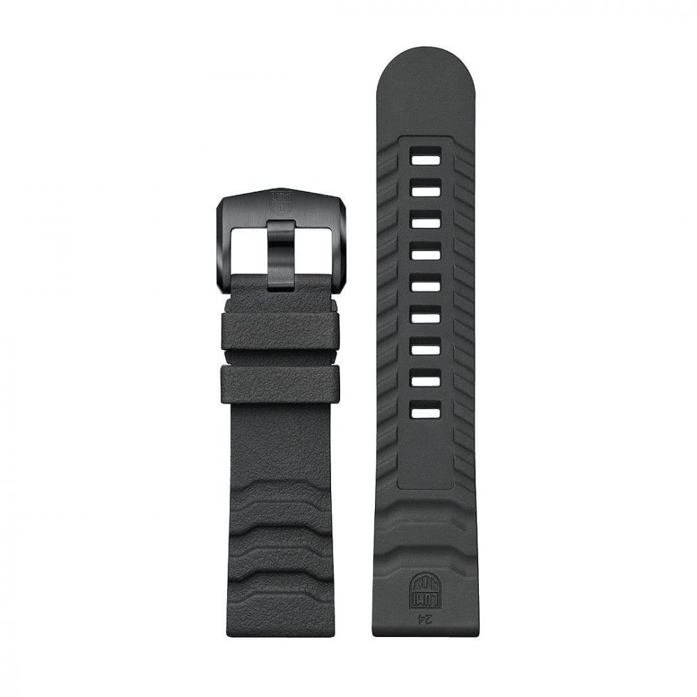 Levně Řemínek Luminox FPX.3800.22B.K