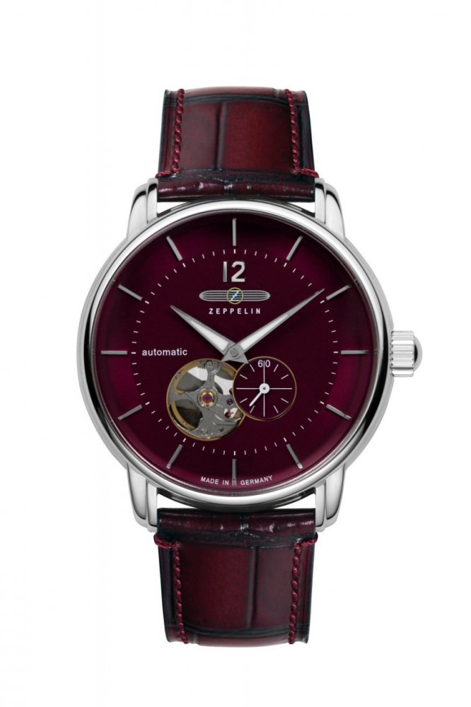 Hodinky Zeppelin 8166-5