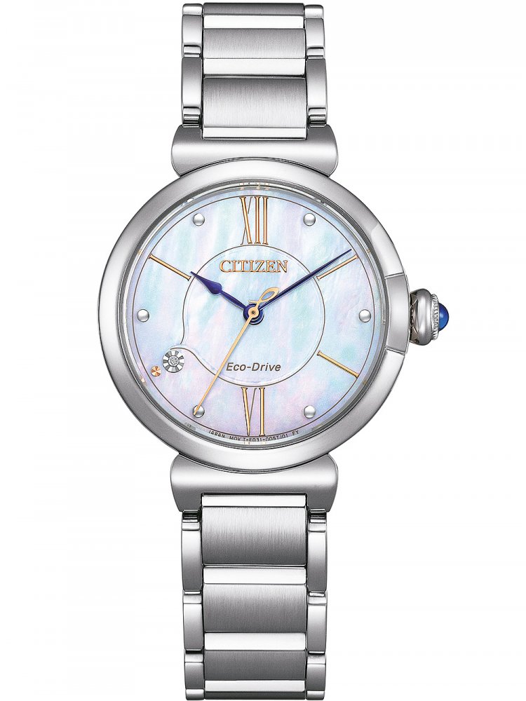 Hodinky Citizen EM1070-83D