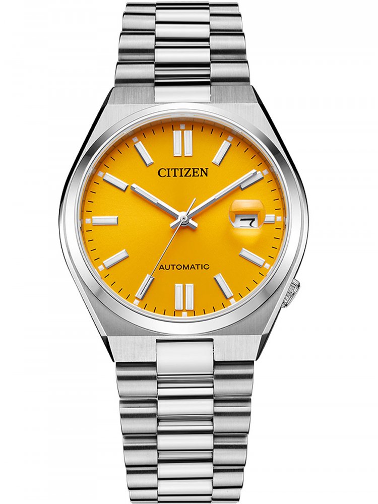 Hodinky Citizen NJ0150-81Z