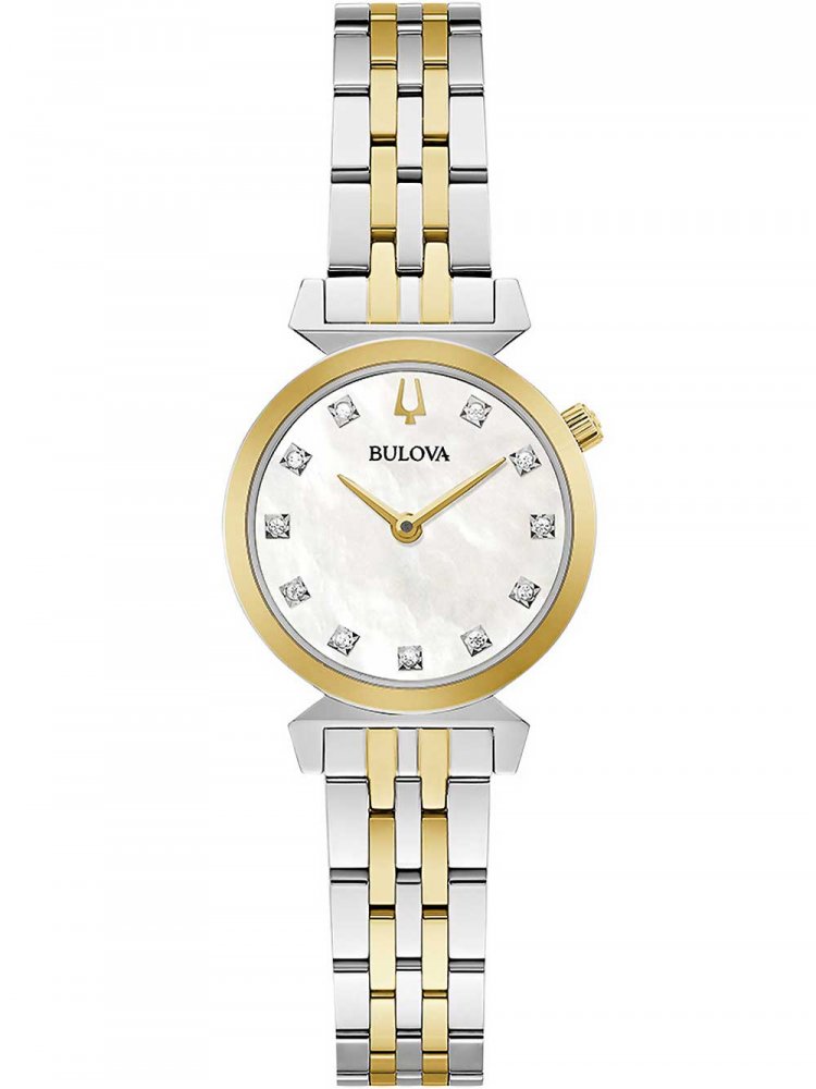 Hodinky Bulova 98P202